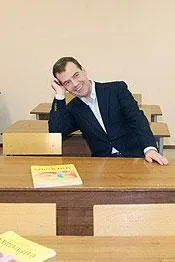 Школи за новими правилами - будівельне огляд