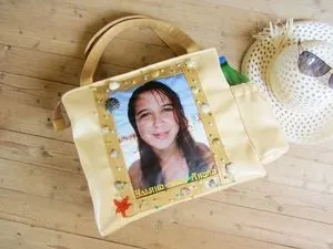 Шиємо пляжну сумку «на курорт» - ярмарок майстрів - ручна робота, handmade (для подорожі) Шиємо пляжну сумку «на курорт» - ярмарок майстрів - ручна робота, handmade