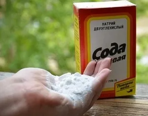 Шипучка з соди і оцту рецепт, рецепти (рецепти) Шипучка з соди і оцту рецепт, рецепти