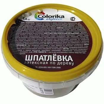 Шпаклівка для дерев'яної підлоги від виробника і як їх зробити своїми руками (дерев'яного) Шпаклівка для дерев'яної підлоги від виробника і як їх зробити своїми руками