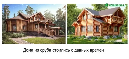 Шліфування зрубу - специфіка і особливості (зрубу своїми руками) Шліфування зрубу - специфіка і особливості