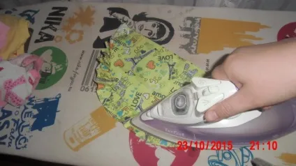 Шиємо фартух і накидку для перукарні (для батьків) Шиємо фартух і накидку для перукарні