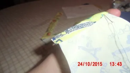 Шиємо фартух і накидку для перукарні (школи) Шиємо фартух і накидку для перукарні
