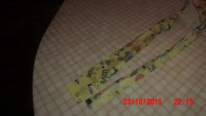 Шиємо фартух і накидку для перукарні (фартух) Шиємо фартух і накидку для перукарні
