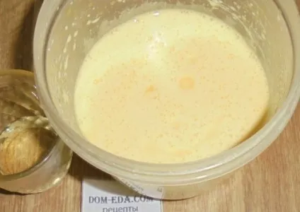 Шоколадний пиріг в духовці - простий рецепт з фото (шоколадний пиріг) Шоколадний пиріг в духовці - простий рецепт з фото
