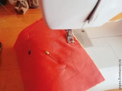Шиємо осінні підстаканники - ярмарок майстрів - ручна робота, handmade