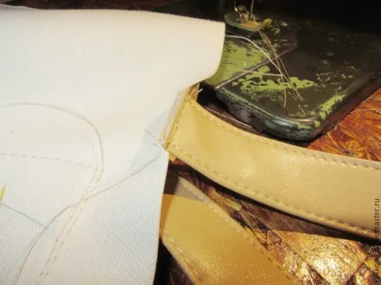 Шиємо пляжну сумку «на курорт» - ярмарок майстрів - ручна робота, handmade (авторська сумка) Шиємо пляжну сумку «на курорт» - ярмарок майстрів - ручна робота, handmade