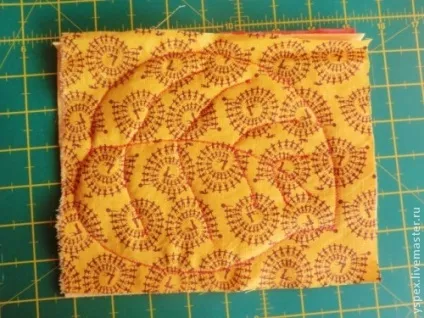 Шиємо осінні підстаканники - ярмарок майстрів - ручна робота, handmade