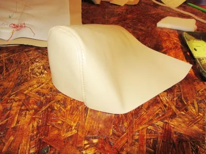 Шиємо пляжну сумку «на курорт» - ярмарок майстрів - ручна робота, handmade (сумка на пам'ять) Шиємо пляжну сумку «на курорт» - ярмарок майстрів - ручна робота, handmade