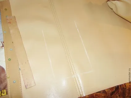 Шиємо пляжну сумку «на курорт» - ярмарок майстрів - ручна робота, handmade (сумка своїми руками) Шиємо пляжну сумку «на курорт» - ярмарок майстрів - ручна робота, handmade