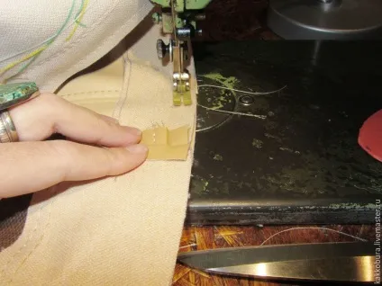 Шиємо пляжну сумку «на курорт» - ярмарок майстрів - ручна робота, handmade (крій) Шиємо пляжну сумку «на курорт» - ярмарок майстрів - ручна робота, handmade