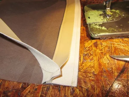 Шиємо пляжну сумку «на курорт» - ярмарок майстрів - ручна робота, handmade (курорт) Шиємо пляжну сумку «на курорт» - ярмарок майстрів - ручна робота, handmade