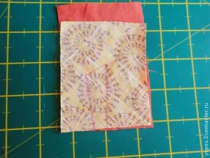 Шиємо осінні підстаканники - ярмарок майстрів - ручна робота, handmade