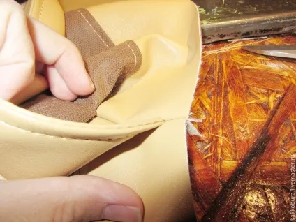 Шиємо пляжну сумку «на курорт» - ярмарок майстрів - ручна робота, handmade (сумка на пам'ять) Шиємо пляжну сумку «на курорт» - ярмарок майстрів - ручна робота, handmade