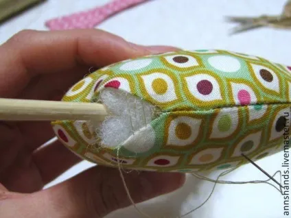 Шиємо качечку в стилі тильда - ярмарок майстрів - ручна робота, handmade (ножиці) Шиємо качечку в стилі тильда - ярмарок майстрів - ручна робота, handmade