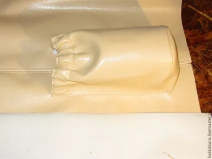 Шиємо пляжну сумку «на курорт» - ярмарок майстрів - ручна робота, handmade (декор сумки) Шиємо пляжну сумку «на курорт» - ярмарок майстрів - ручна робота, handmade