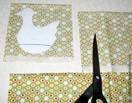 Шиємо качечку в стилі тильда - ярмарок майстрів - ручна робота, handmade (шпильки) Шиємо качечку в стилі тильда - ярмарок майстрів - ручна робота, handmade