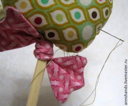 Шиємо качечку в стилі тильда - ярмарок майстрів - ручна робота, handmade (шпильки) Шиємо качечку в стилі тильда - ярмарок майстрів - ручна робота, handmade
