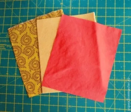 Шиємо осінні підстаканники - ярмарок майстрів - ручна робота, handmade