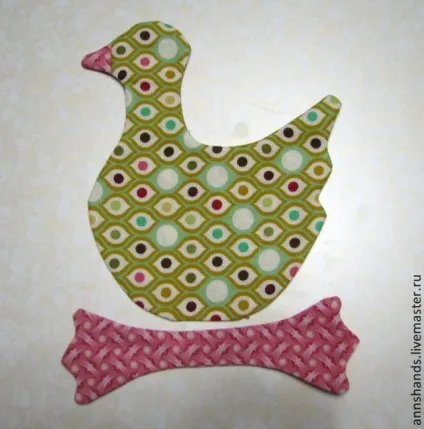Шиємо качечку в стилі тильда - ярмарок майстрів - ручна робота, handmade (інтер'єрна іграшка) Шиємо качечку в стилі тильда - ярмарок майстрів - ручна робота, handmade