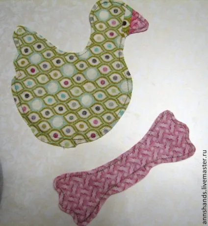 Шиємо качечку в стилі тильда - ярмарок майстрів - ручна робота, handmade (паска) Шиємо качечку в стилі тильда - ярмарок майстрів - ручна робота, handmade