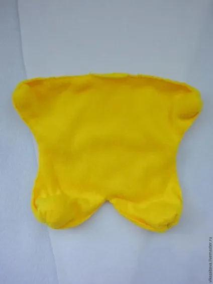 Шиємо комфортер сонечко - ярмарок майстрів - ручна робота, handmade (комфортер своїми руками) Шиємо комфортер сонечко - ярмарок майстрів - ручна робота, handmade
