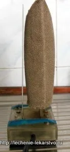 Лікування живий і мертвої водою, лікування без ліків (живий) Лікування живий і мертвої водою, лікування без ліків