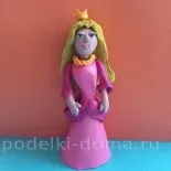 Ліплення, коробочка ідей і майстер-класів (одна робота конкурс) Ліплення, коробочка ідей і майстер-класів