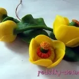 Ліплення, коробочка ідей і майстер-класів (одна робота конкурс) Ліплення, коробочка ідей і майстер-класів