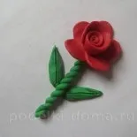 Ліплення, коробочка ідей і майстер-класів (ліплення) Ліплення, коробочка ідей і майстер-класів