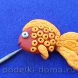 Ліплення, коробочка ідей і майстер-класів (ліплення) Ліплення, коробочка ідей і майстер-класів