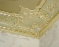 Ліпнина на стелю