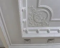 Ліпнина на стелю
