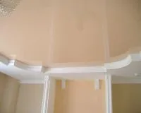 Ліпнина на стелю