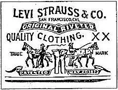 Levi strauss