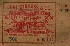 Levi strauss
