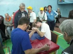 Особистість унікальна бесіда з Данилом Тьомкіним