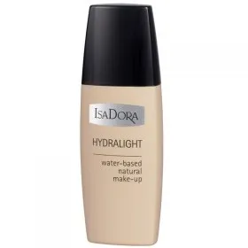 Легка тональна основа hydralight foundation від isadora - відгуки, фото і ціна (тональний крем) Легка тональна основа hydralight foundation від isadora - відгуки, фото і ціна