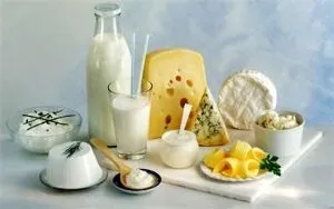 Лікування ревматичної полимиалгии народними засобами, дієта
