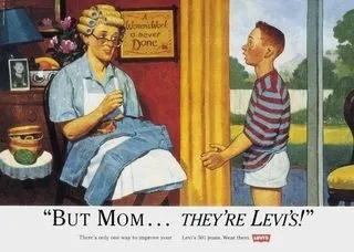 Levi strauss