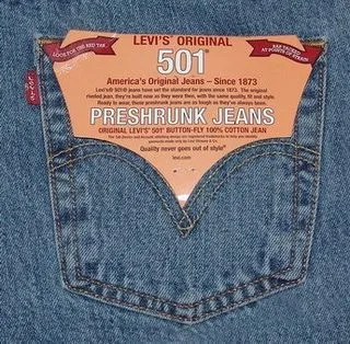 Levi strauss