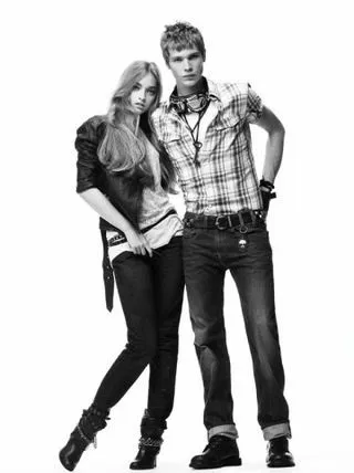 Levi strauss