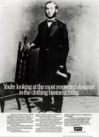 Levi strauss