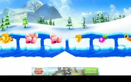 Льодовиковий період пригоди зламаний на багато грошей скачати (android) Льодовиковий період пригоди зламаний на багато грошей скачати