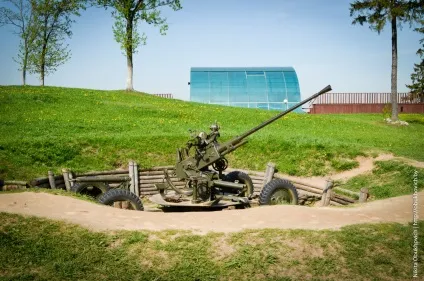 лінія сталіна