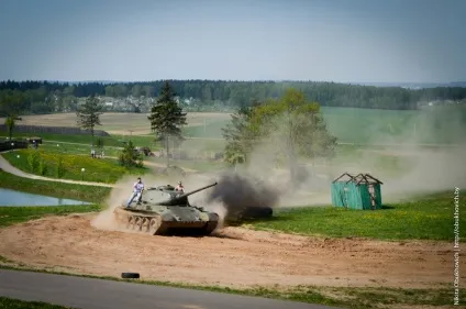 лінія сталіна