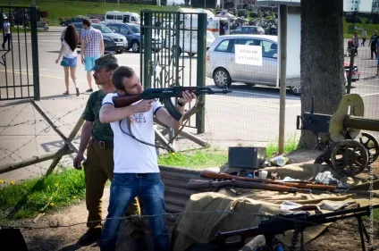 лінія сталіна
