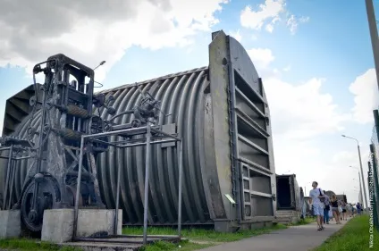 лінія сталіна