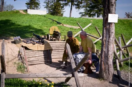 лінія сталіна