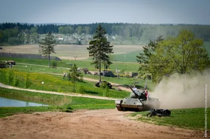 лінія сталіна